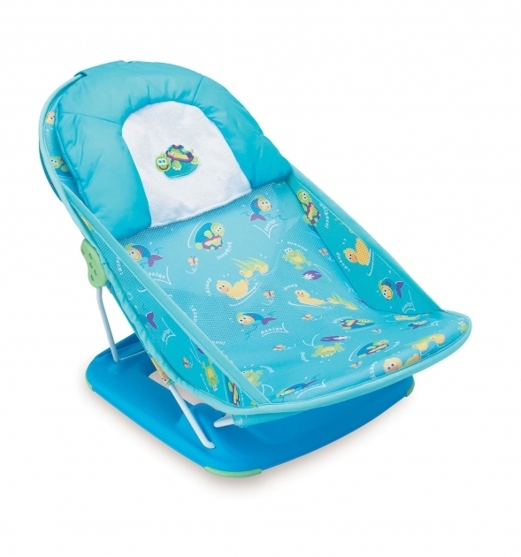 Fascinating Bath Seat For Baby Summer Infant Deluxe Bather Walmart Canada