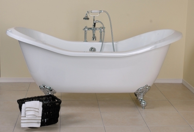 Fascinating Shower Caddy For Clawfoot Tub Best 25 Clawfoot Tub Bathroom Ideas On Pinterest Design Bathroom