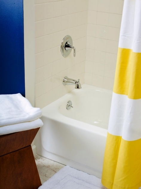 Image of How To Paint A Bathtub Tips From The Pros On Painting Bathtubs And Tile Diy