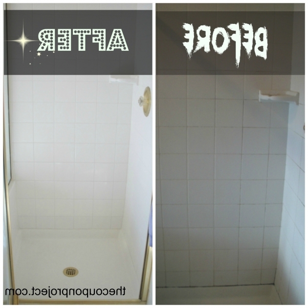 Image of How To Recaulk A Bathtub How To Re Grout And Re Caulk Your Shower You Can Do It