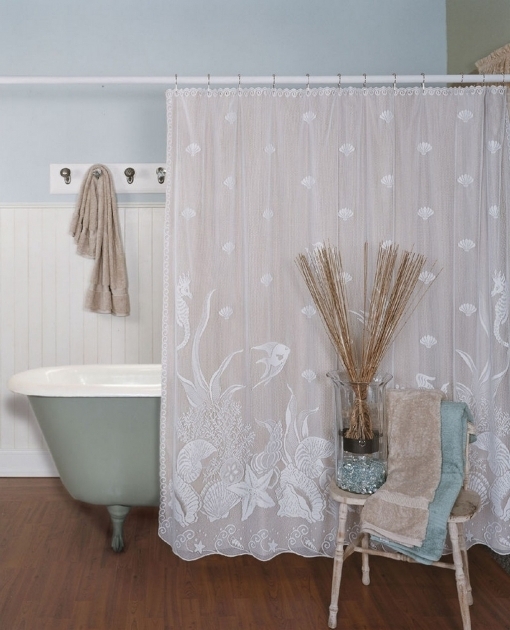 Inspiring Shower Curtain For Clawfoot Tub Bed Bath Inspiring Bathroom Decor With Clawfoot Tub Shower