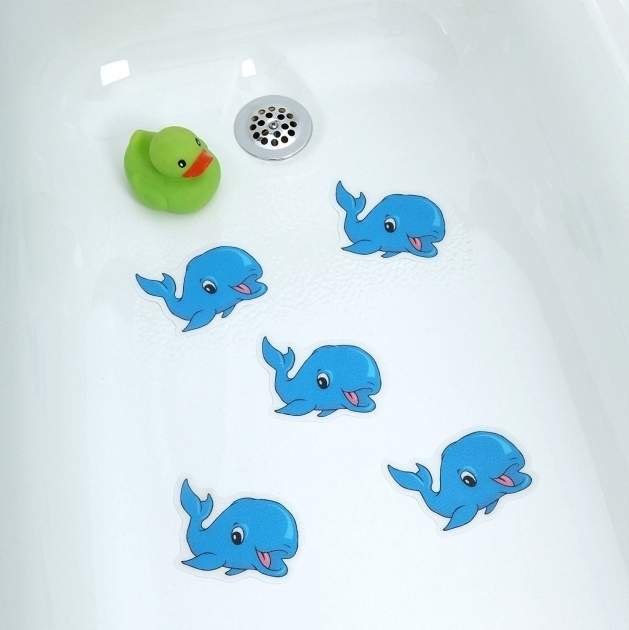 Picture of Bathtub Decals Designs Cozy Rubbermaid Non Slip Bath Appliques 131 Amazoncom