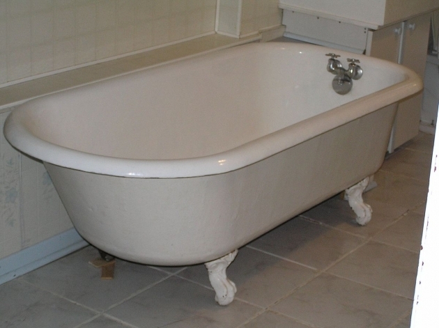 Remarkable New Clawfoot Tub Bathtub Wikipedia