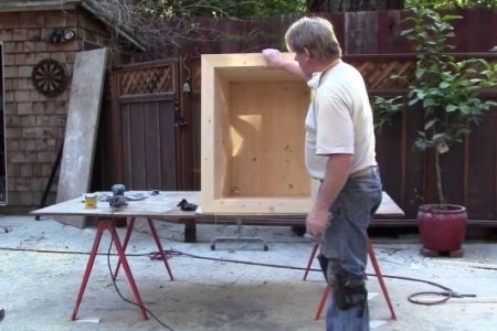 How To Build A Japanese Soaking Tub