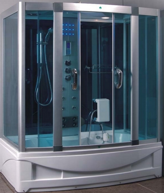 Incredible Steam Shower With Whirlpool Tub Steam Shower Room With Whirlpool Tubbluetooth 9001 Constar Usa