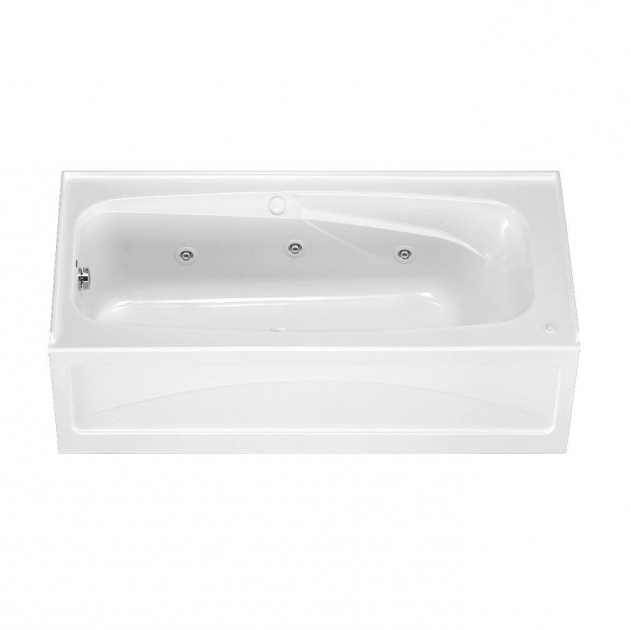 American Standard Everclean Whirlpool Tub Bathtub Designs