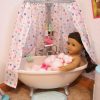 American Girl Doll Bathtub